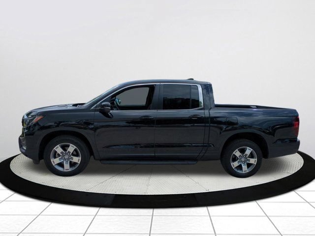 Used 2024 Honda Ridgeline RTL image 6