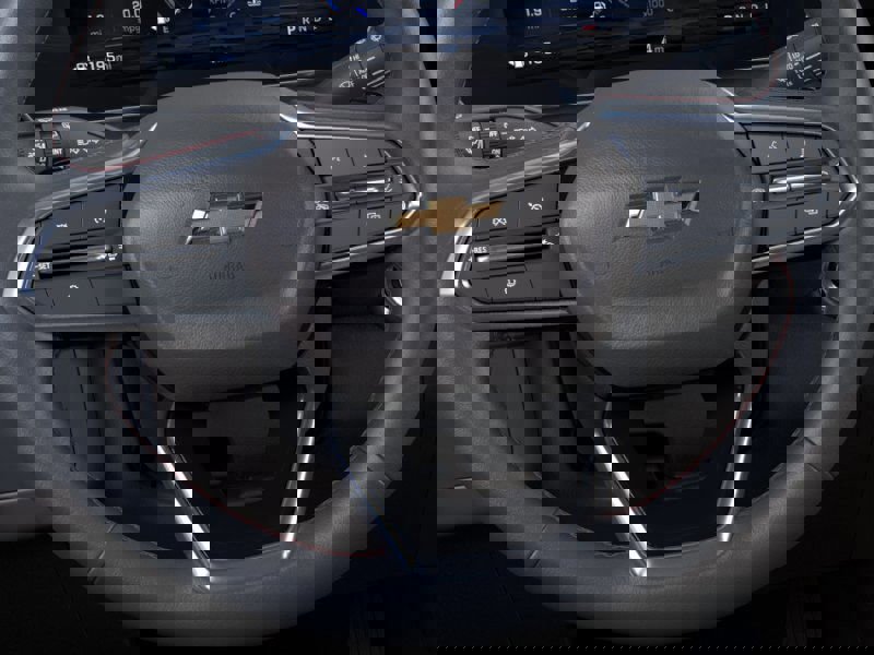 New 2026 Chevrolet Tahoe LS image 19