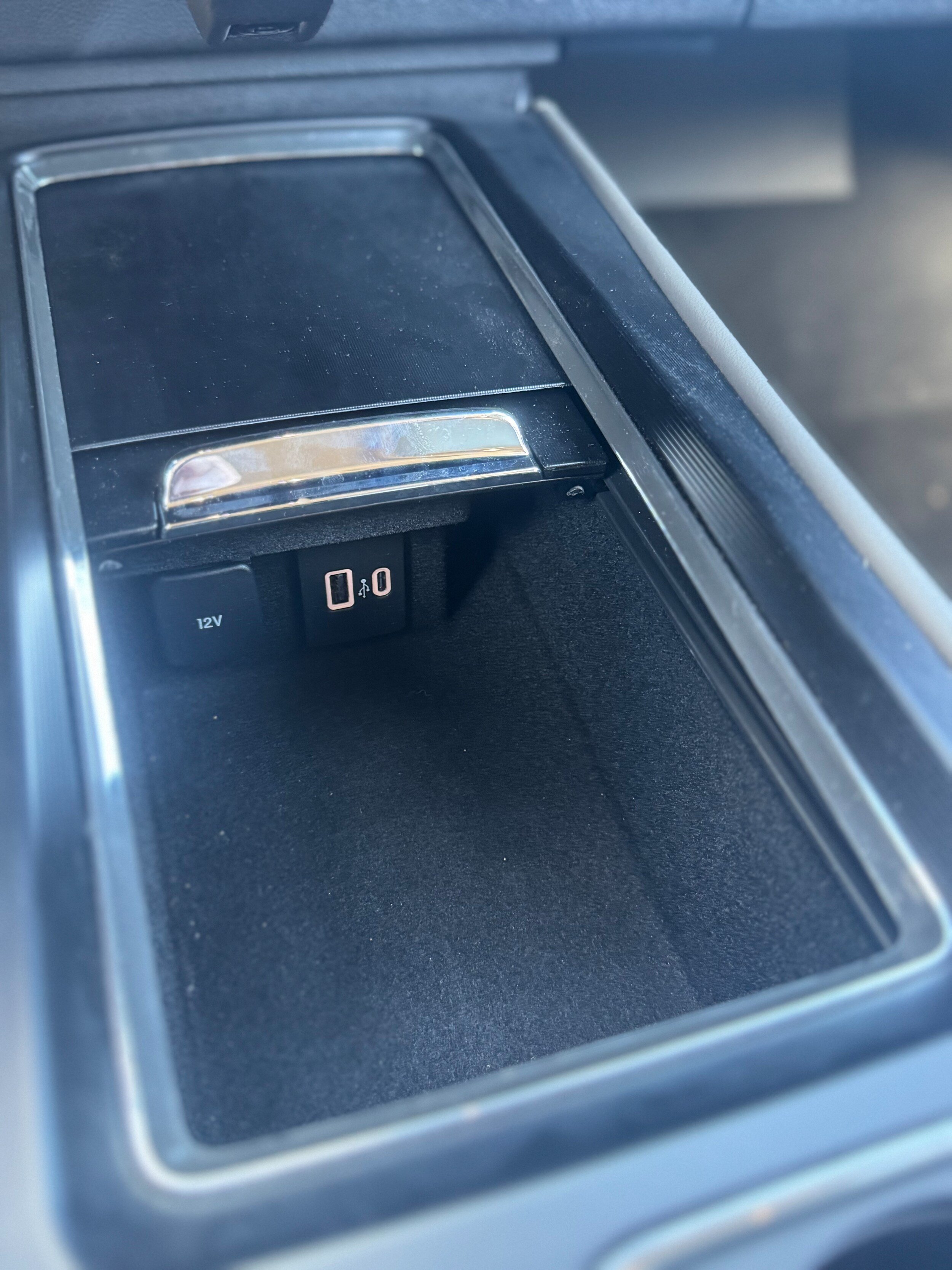 New 2024 Lincoln Corsair Grand Touring AWD/4WD image 19