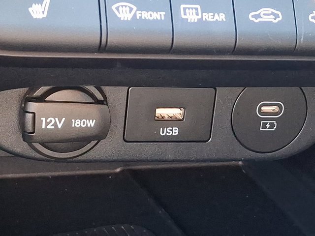 Certified 2025 Hyundai Elantra N FWD image 26