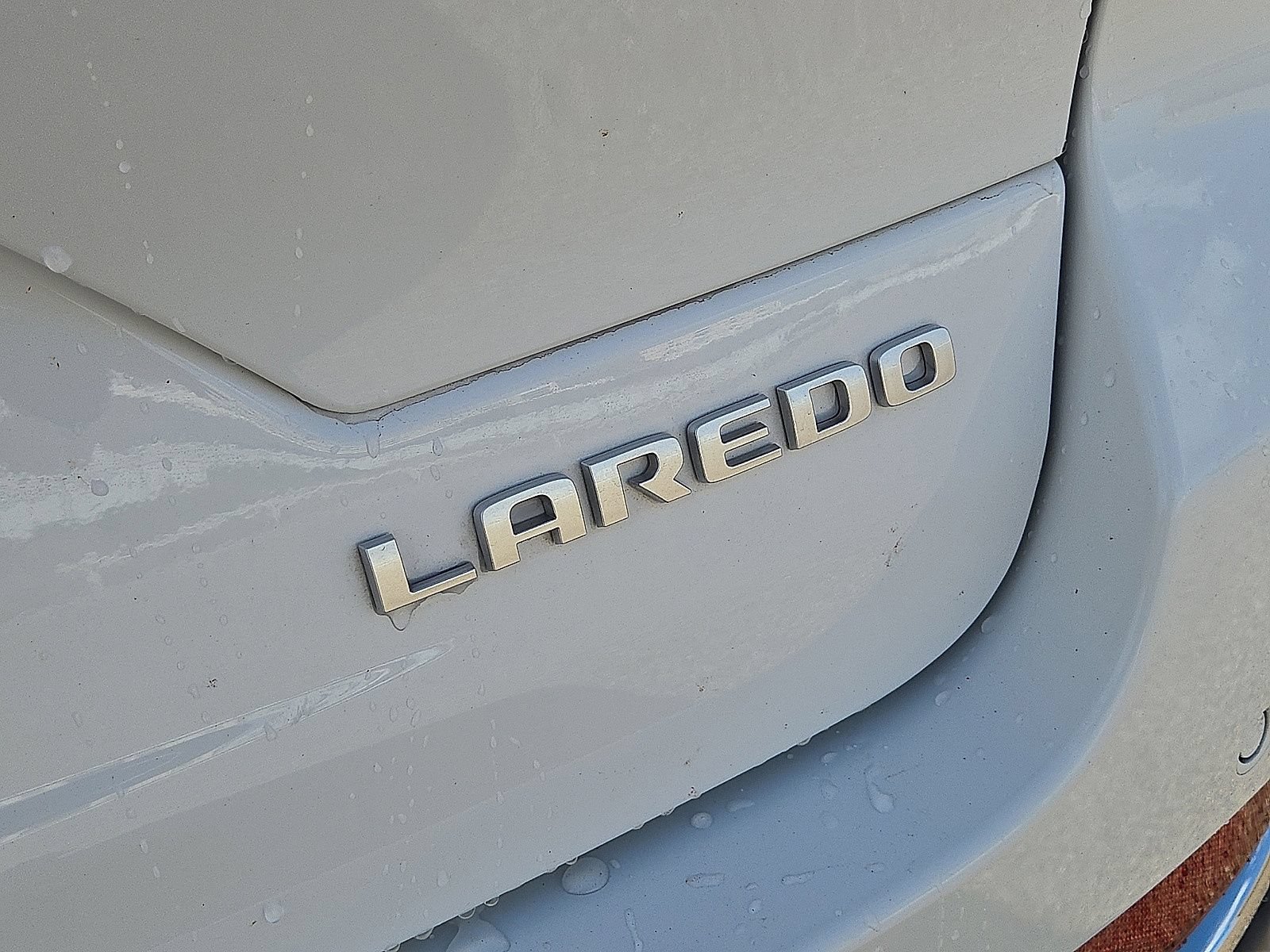 Used 2024 Jeep Grand Cherokee Laredo X w/ Trailer Tow Package AWD/4WD image 14