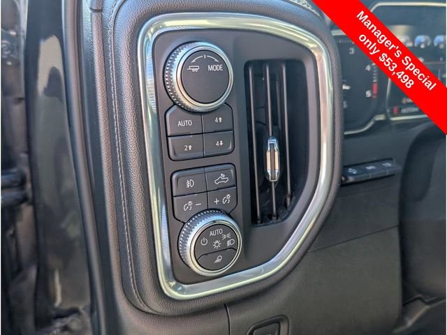 Used 2020 GMC Sierra 2500 Denali w/ Technology Package image 19