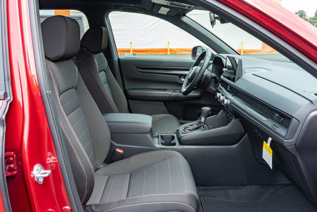 New 2026 Honda CR-V Sport image 15