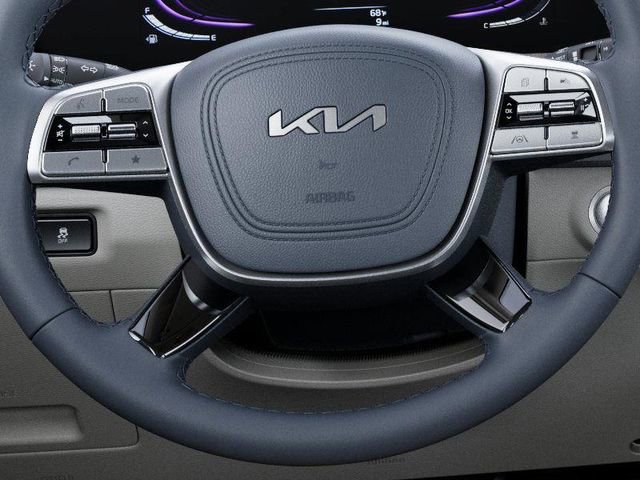 New 2025 Kia Telluride EX w/ EX Captain's Chair Package image 23