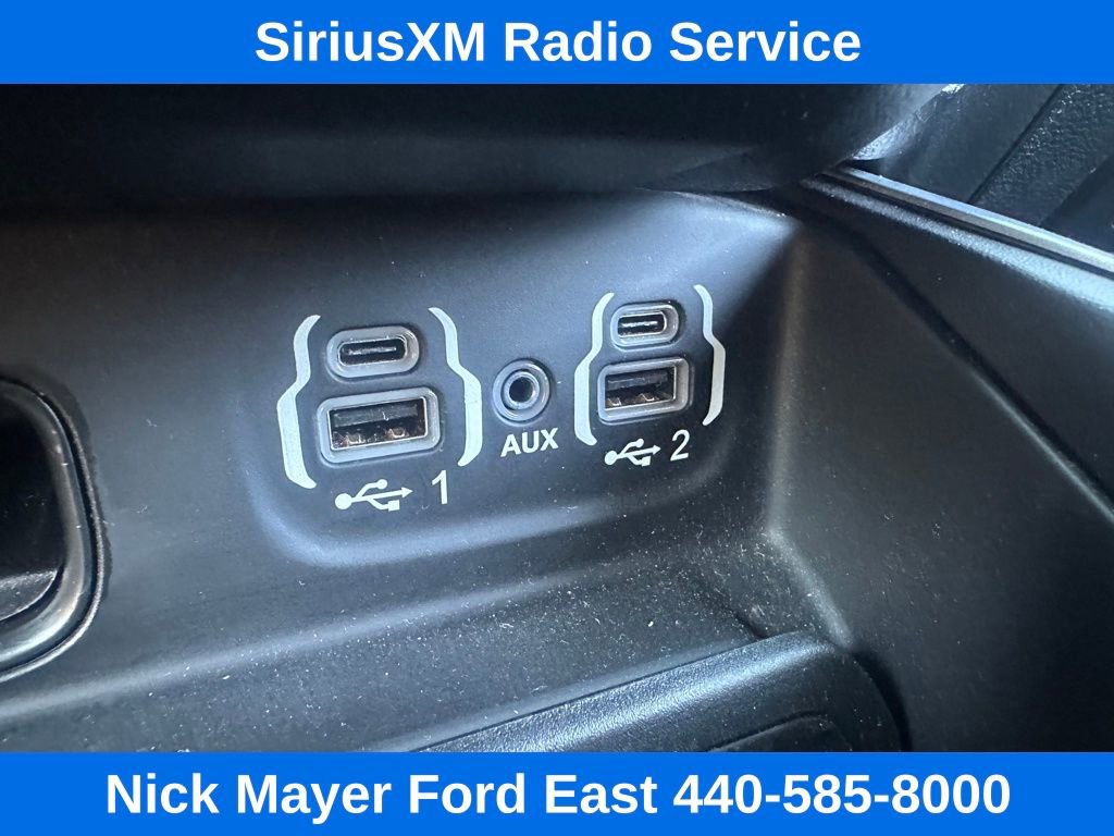 Used 2022 RAM 1500 Big Horn image 17