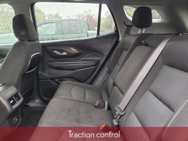 Used 2022 GMC Terrain SLE w/ Driver Convenience Package AWD/4WD image 32