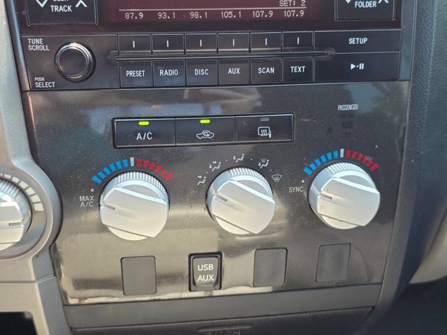 Used 2013 Toyota Tundra 2WD Double Cab w/ Tow Pkg image 23