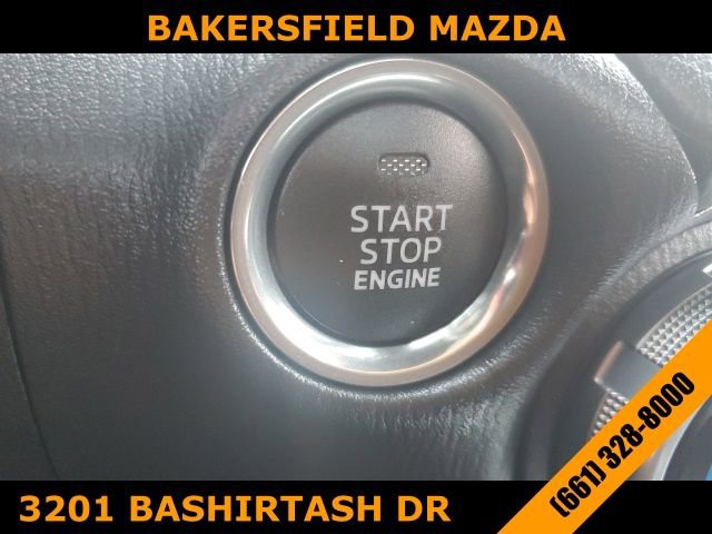 Used 2025 MAZDA MX-5 Miata Grand Touring w/ Appearance Package image 25