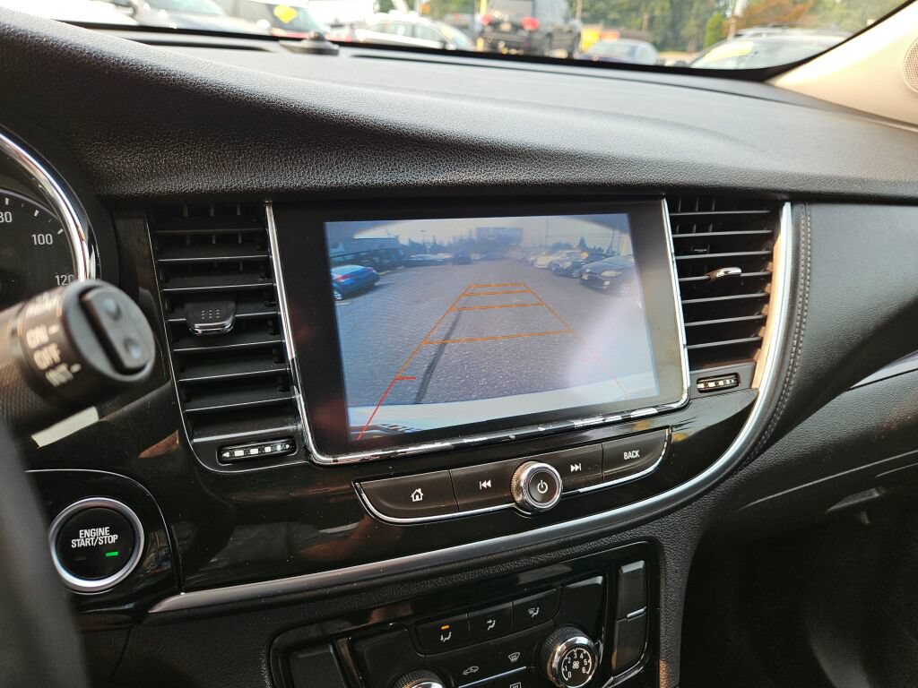 Used 2017 Buick Encore Preferred FWD image 26