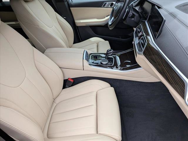 Used 2021 BMW X5 xDrive40i w/ Convenience Package AWD/4WD image 23