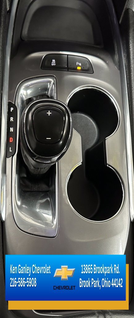 Certified 2019 Chevrolet Malibu LT w/ Driver Confidence Package FWD image 19