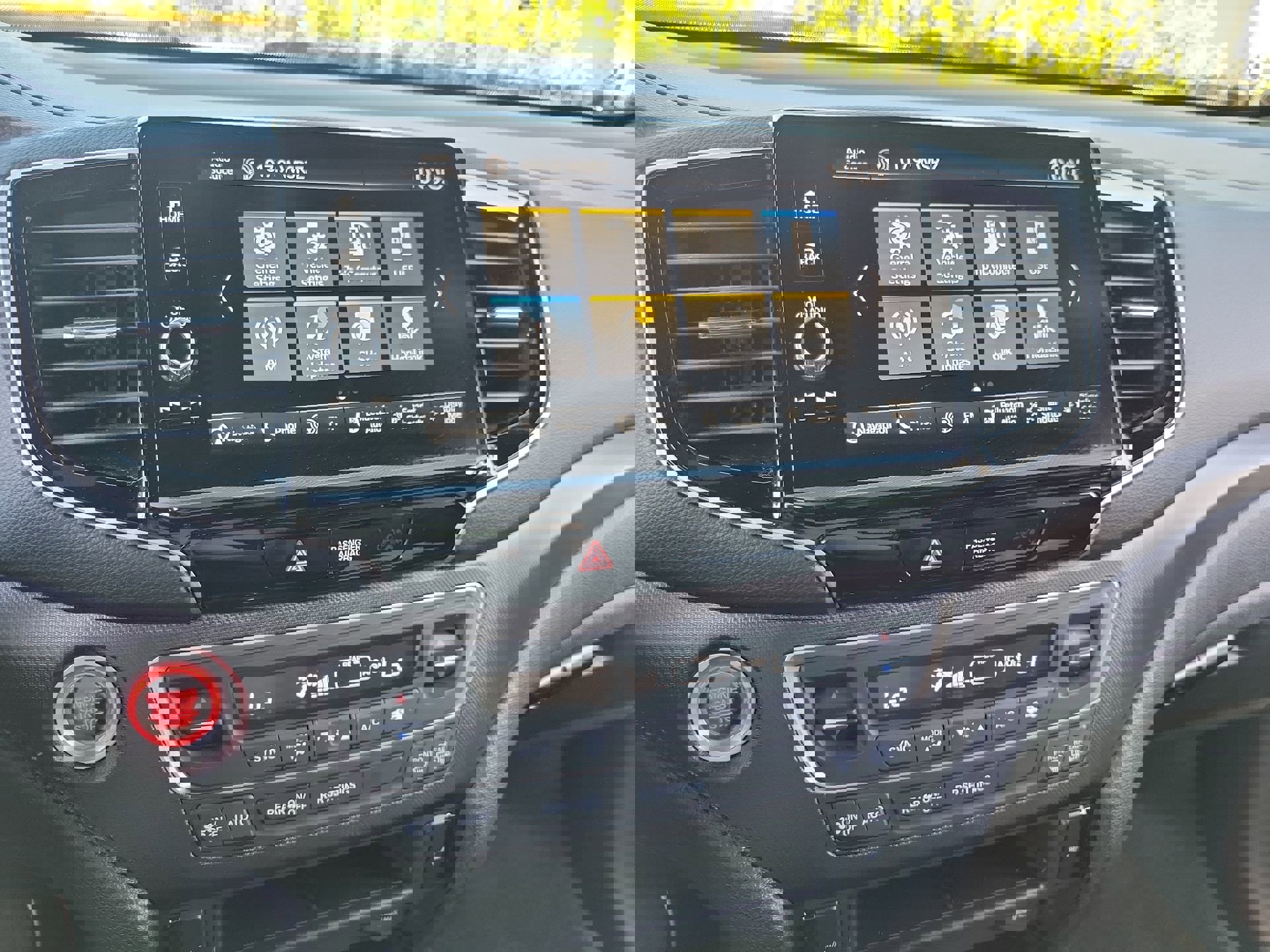 Used 2025 Honda Ridgeline TrailSport image 23