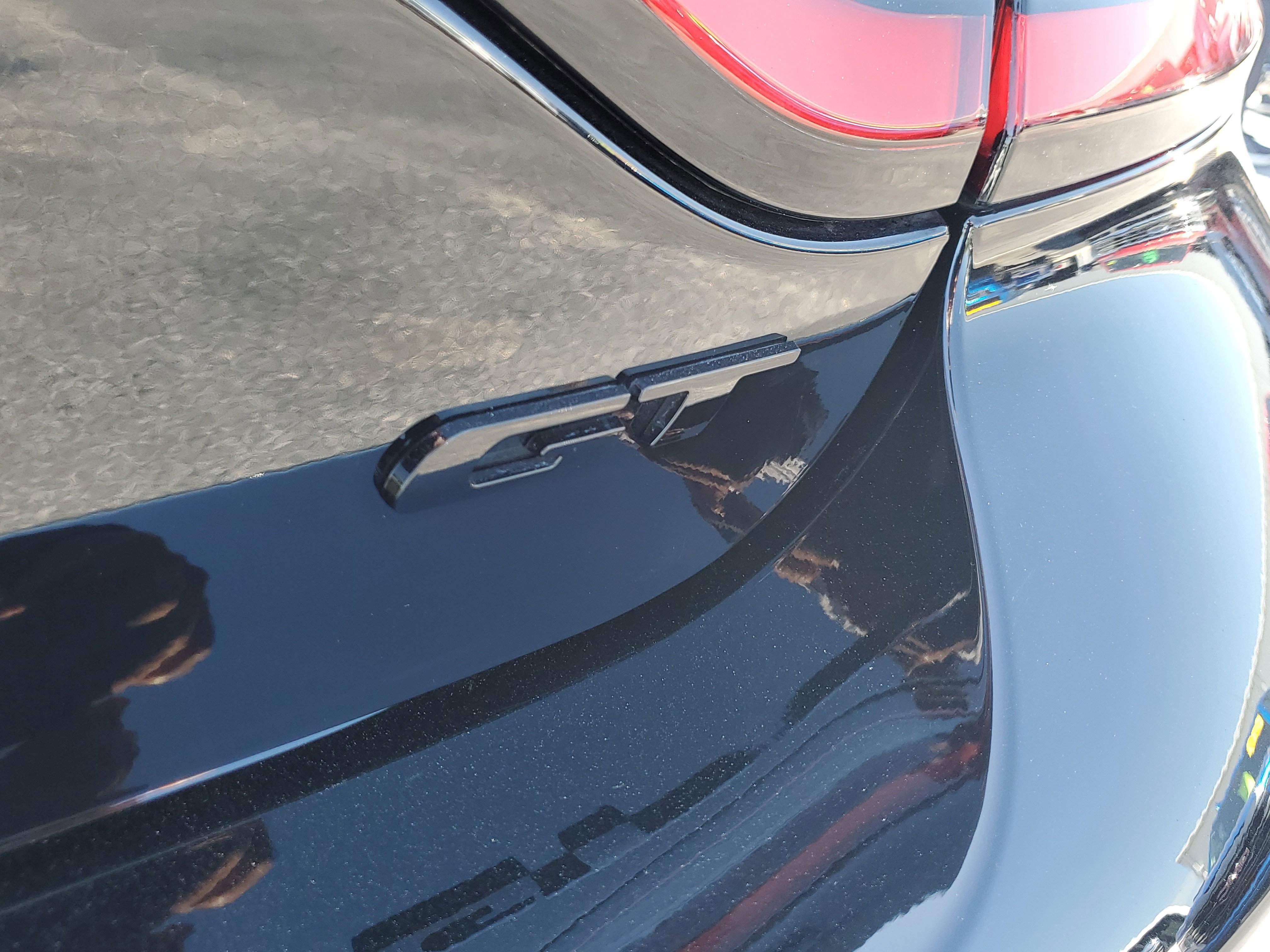 Used 2023 Dodge Charger GT w/ Blacktop Package image 9