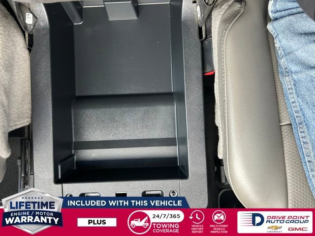 Used 2022 Ford F350 XL w/ STX Appearance Package image 22