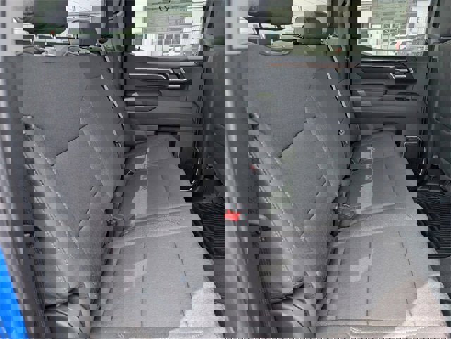 New 2025 Chevrolet Silverado 1500 LT image 21