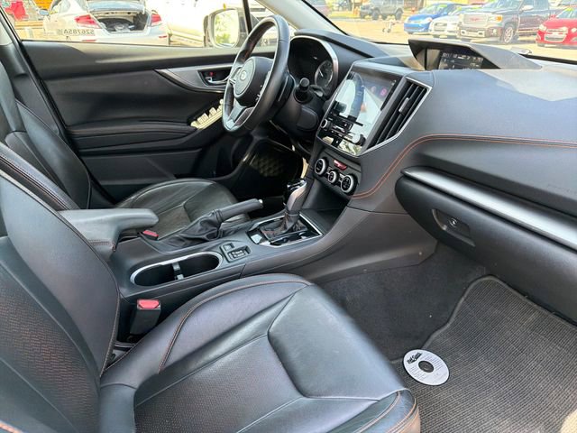Certified 2023 Subaru Crosstrek 2.5i Limited w/ Moonroof Package AWD/4WD image 22