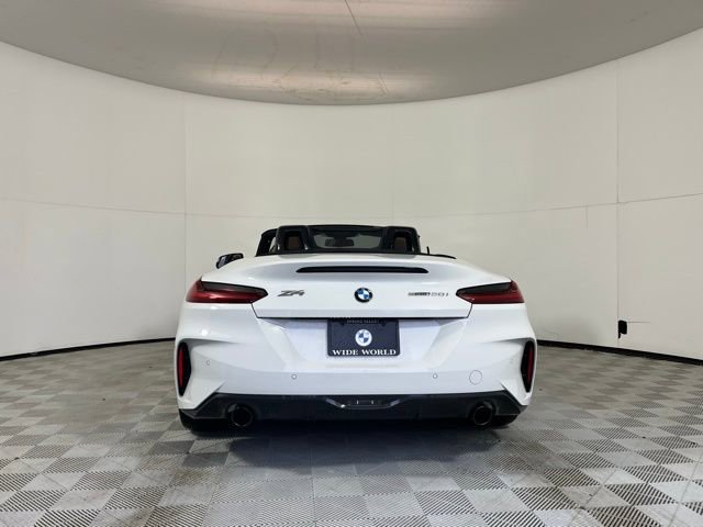 New 2026 BMW Z4 sDrive30i w/ Premium Package image 6