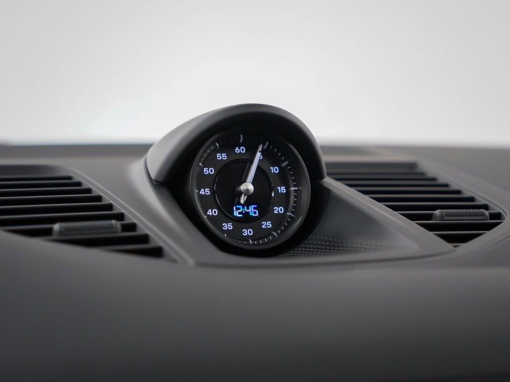 New 2026 Porsche Panamera 4 image 30