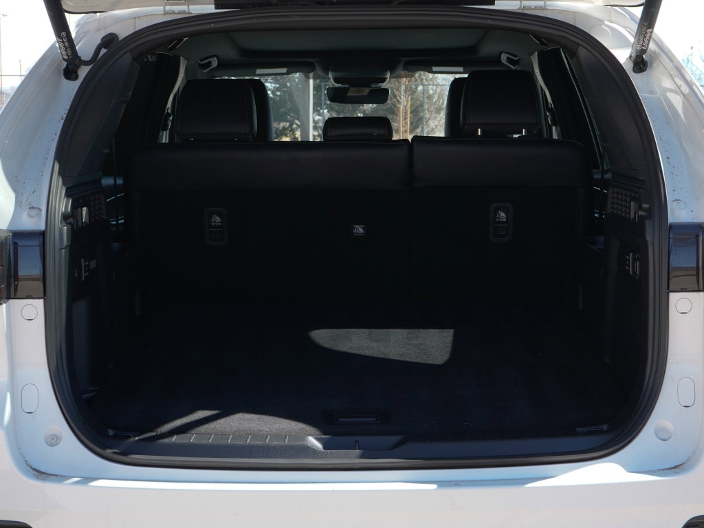 New 2026 MAZDA CX-70 3.3 Turbo w/ Preferred Package image 25