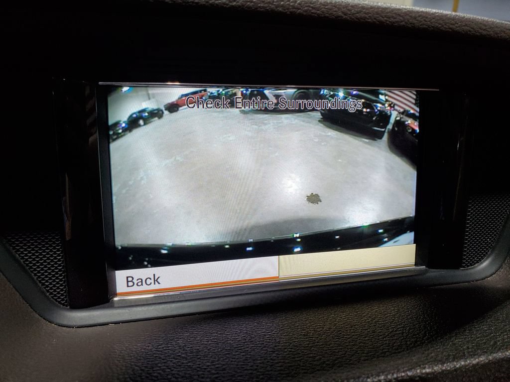 Used 2011 Mercedes-Benz E 350 Cabriolet image 26