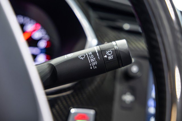 Used 2019 Chevrolet Corvette ZR1 RWD image 50