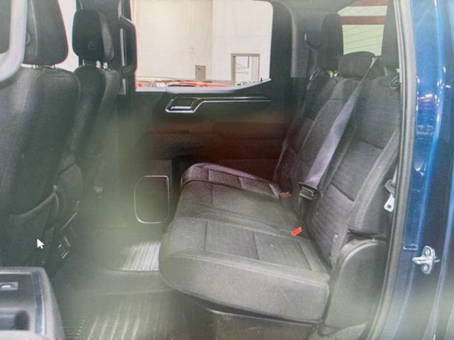 Used 2023 Chevrolet Silverado 1500 LT image 4