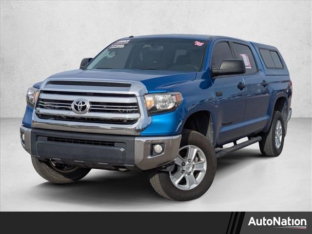 Used 2016 Toyota Tundra SR5