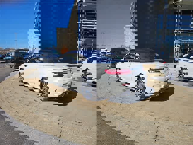 Certified 2019 Mercedes-Benz E 450 Cabriolet image 6