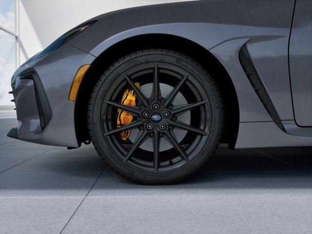 New 2027 Subaru BRZ tS RWD image 9