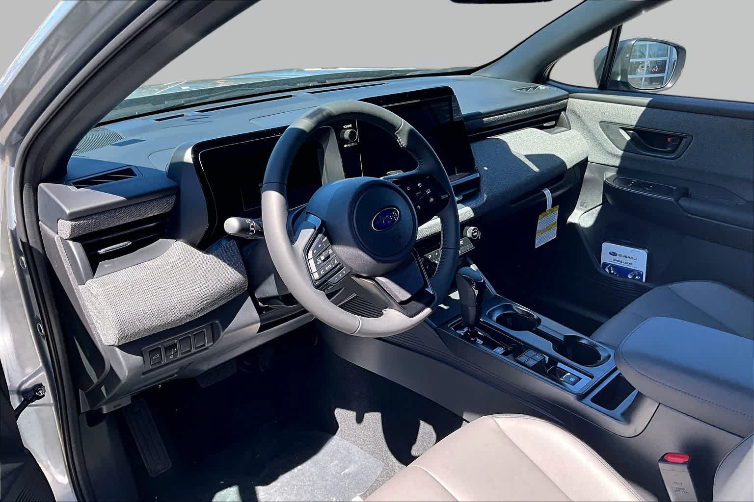 New 2026 Subaru Outback Premium AWD/4WD image 8