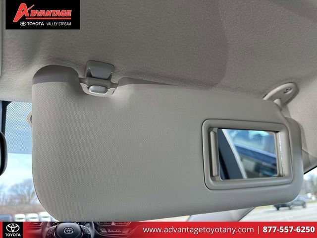 Used 2023 Toyota Corolla LE image 37