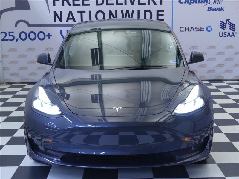 Used 2023 Tesla Model 3 Standard Range RWD image 2