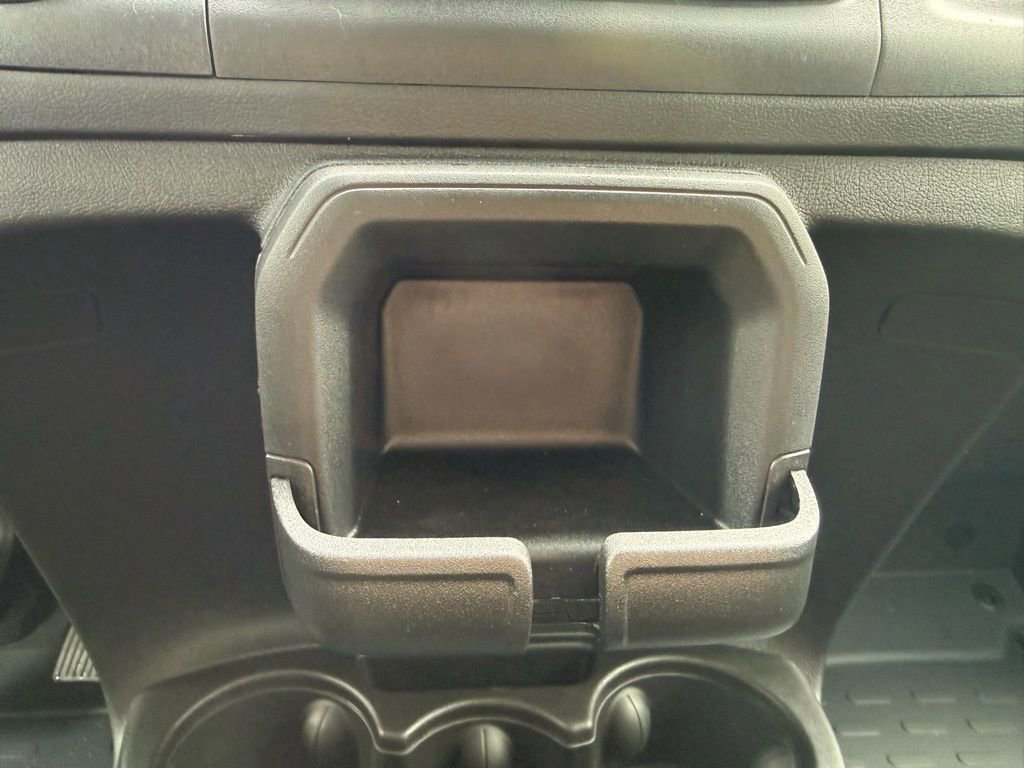 New 2025 RAM ProMaster 1500 w/ Cold Weather Group image 38