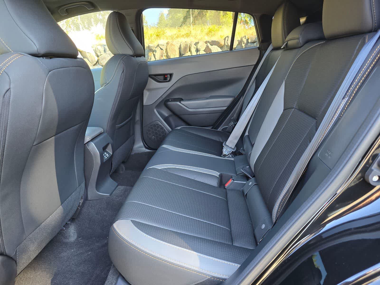 New 2026 Subaru Crosstrek 2.5i Wilderness AWD/4WD image 22