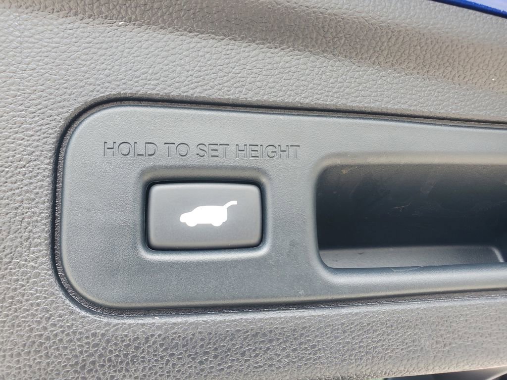 Used 2024 Acura MDX A-Spec AWD/4WD image 9