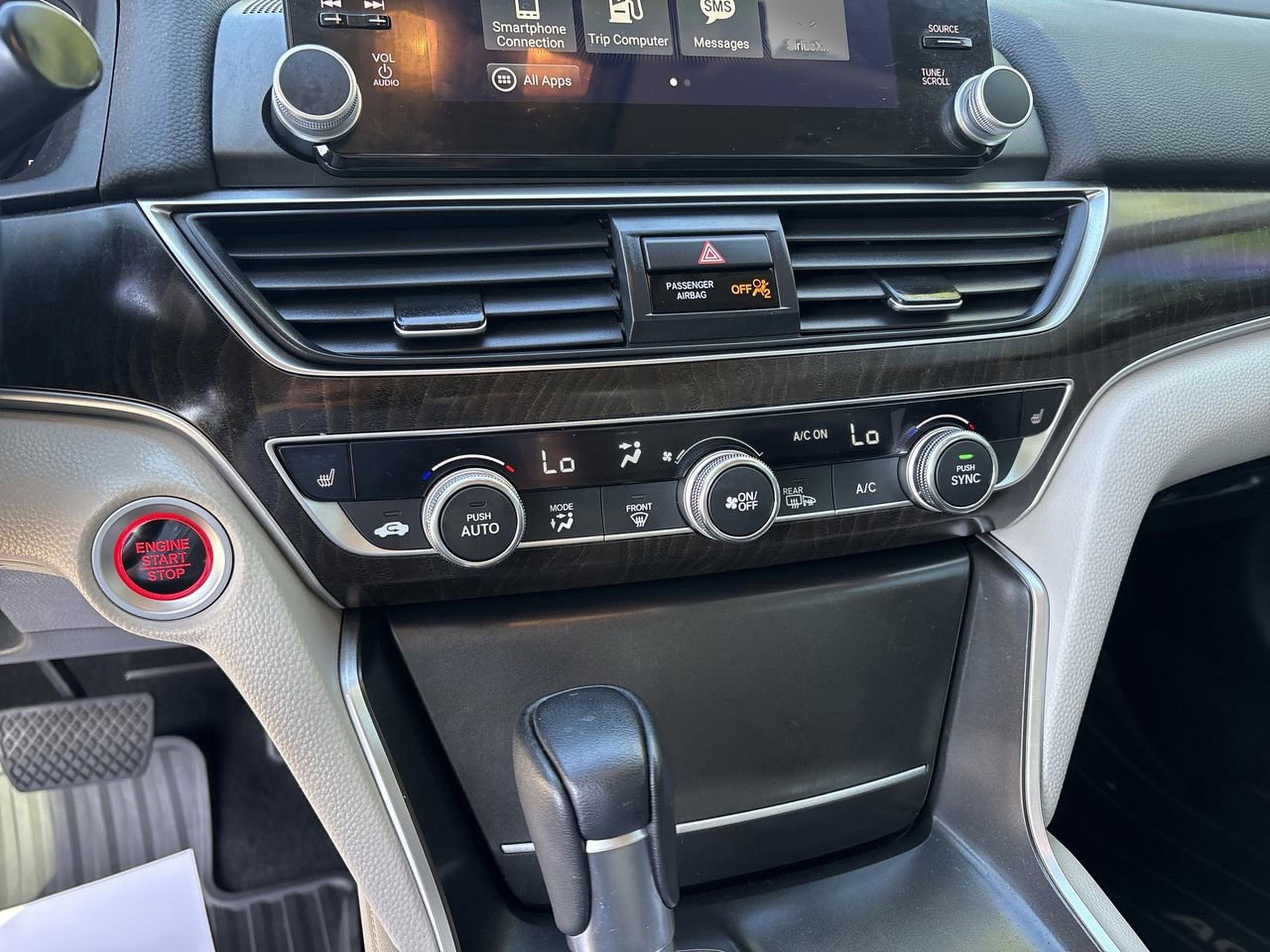 Used 2022 Honda Accord EX-L image 30