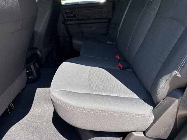 New 2025 RAM 2500 Tradesman image 22