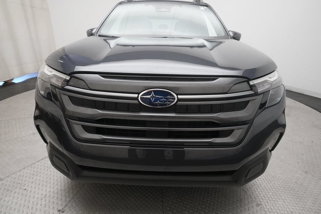 Certified 2026 Subaru Forester Premium AWD/4WD image 22