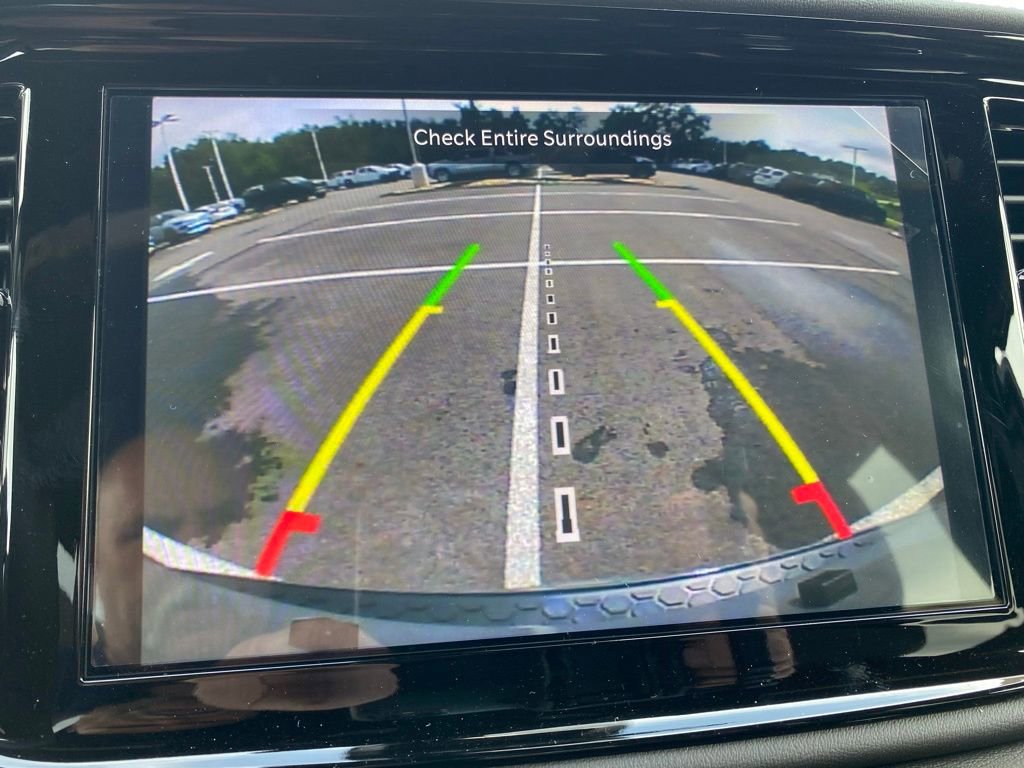 Used 2025 Dodge Durango GT image 39