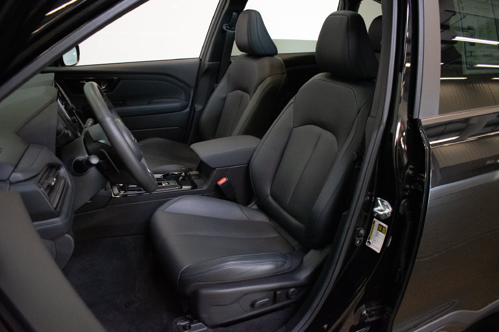 Used 2026 Subaru Forester Limited AWD/4WD image 20