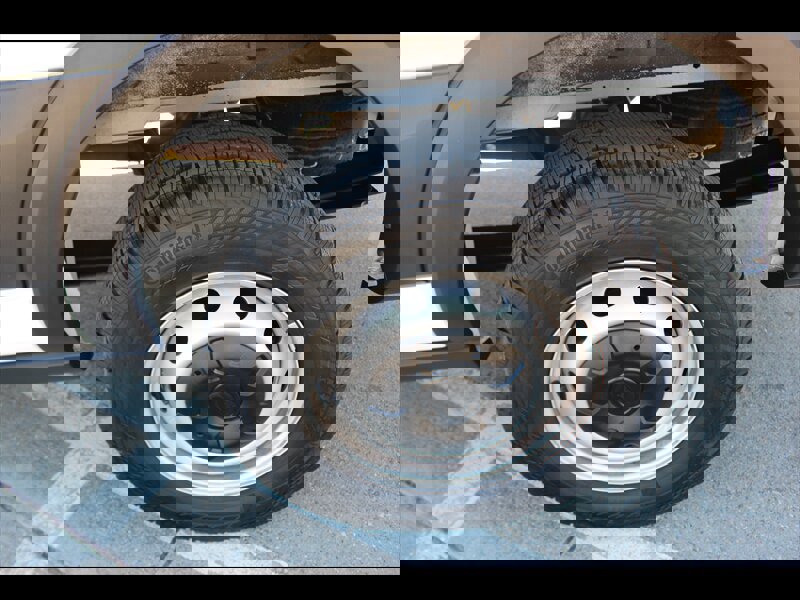 Used 2023 Ford Transit 250 Medium Roof image 27