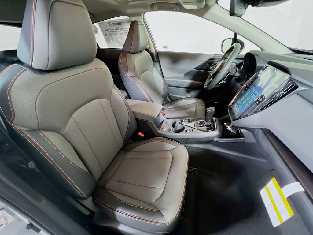 New 2026 Subaru Crosstrek 2.5i Limited image 21