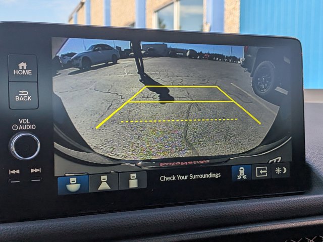 New 2026 Honda Prelude image 20