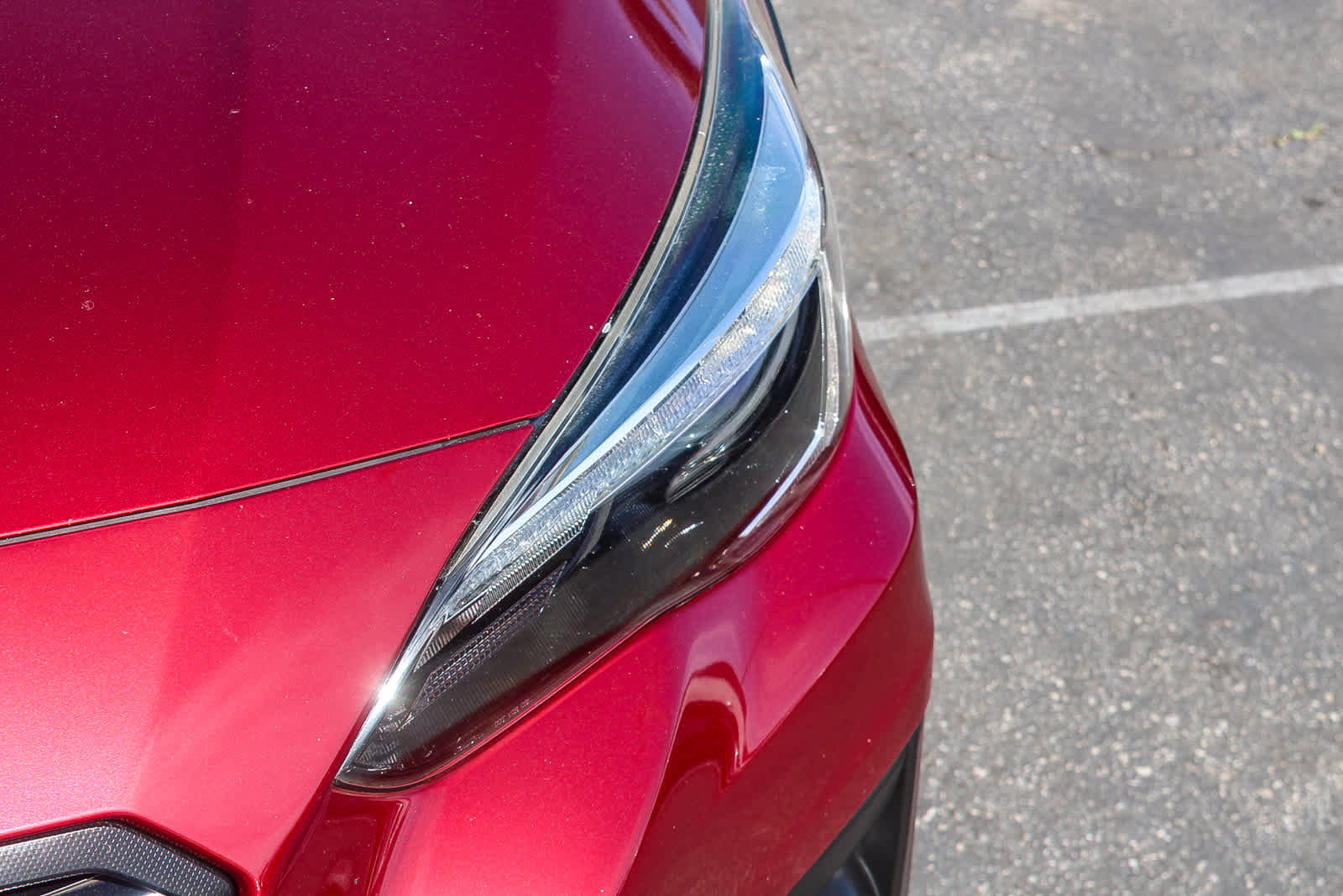 Used 2019 Subaru Crosstrek 2.0i Limited w/ Moonroof Package image 10