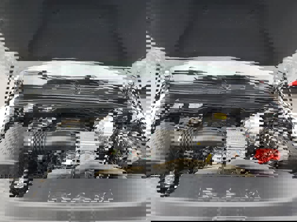 Used 2023 RAM 1500 Laramie image 11