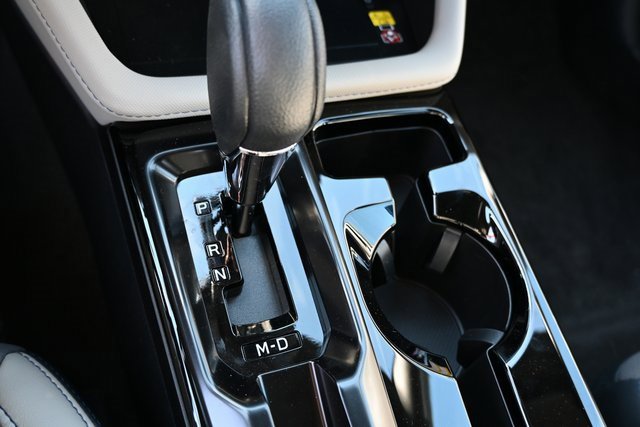 New 2026 Subaru Forester Limited image 23