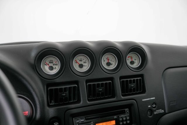 Used 2002 Dodge Viper GTS RWD image 20