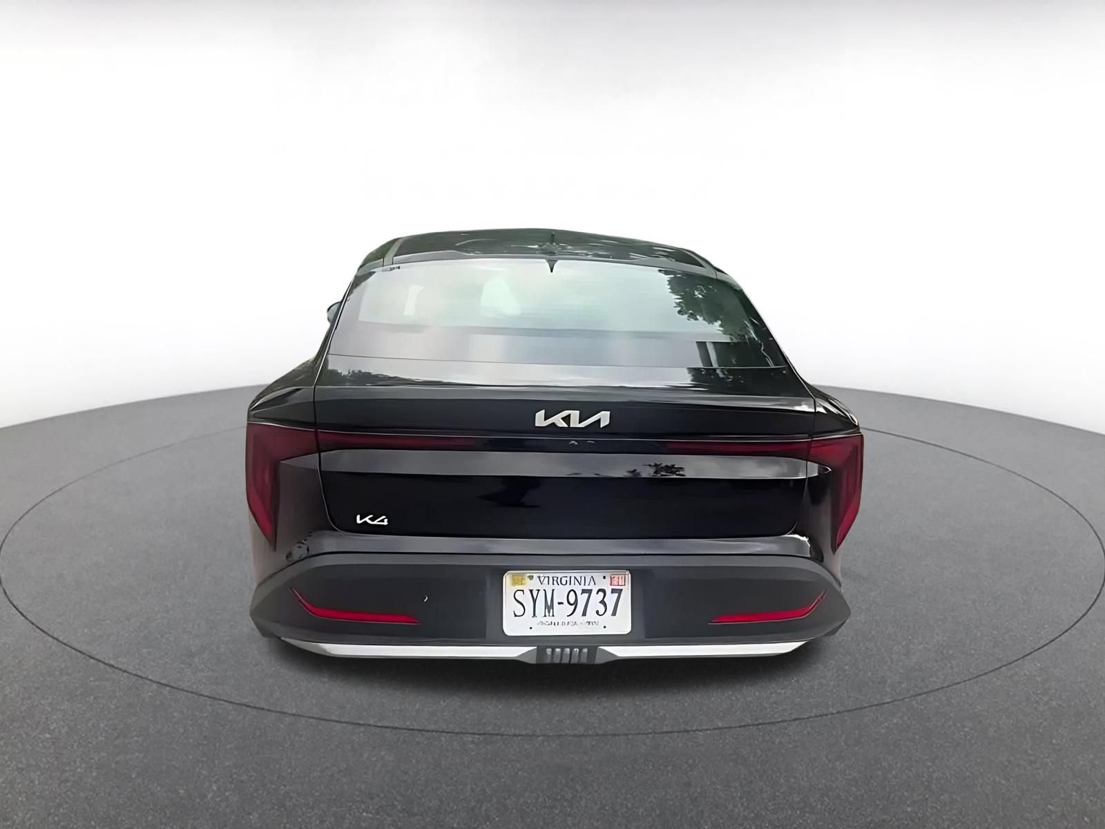 Used 2026 Kia K4 FWD image 11