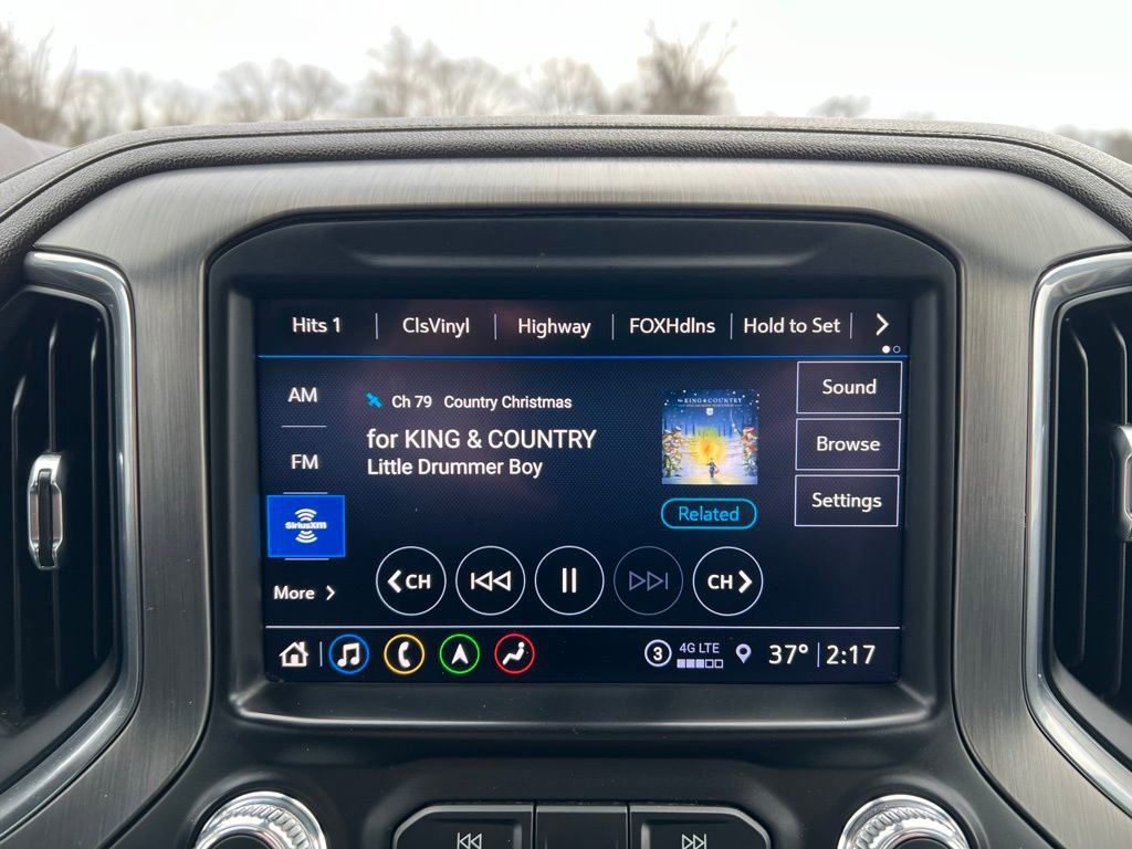 Used 2022 GMC Sierra 2500 Denali w/ Denali Ultimate Package image 28