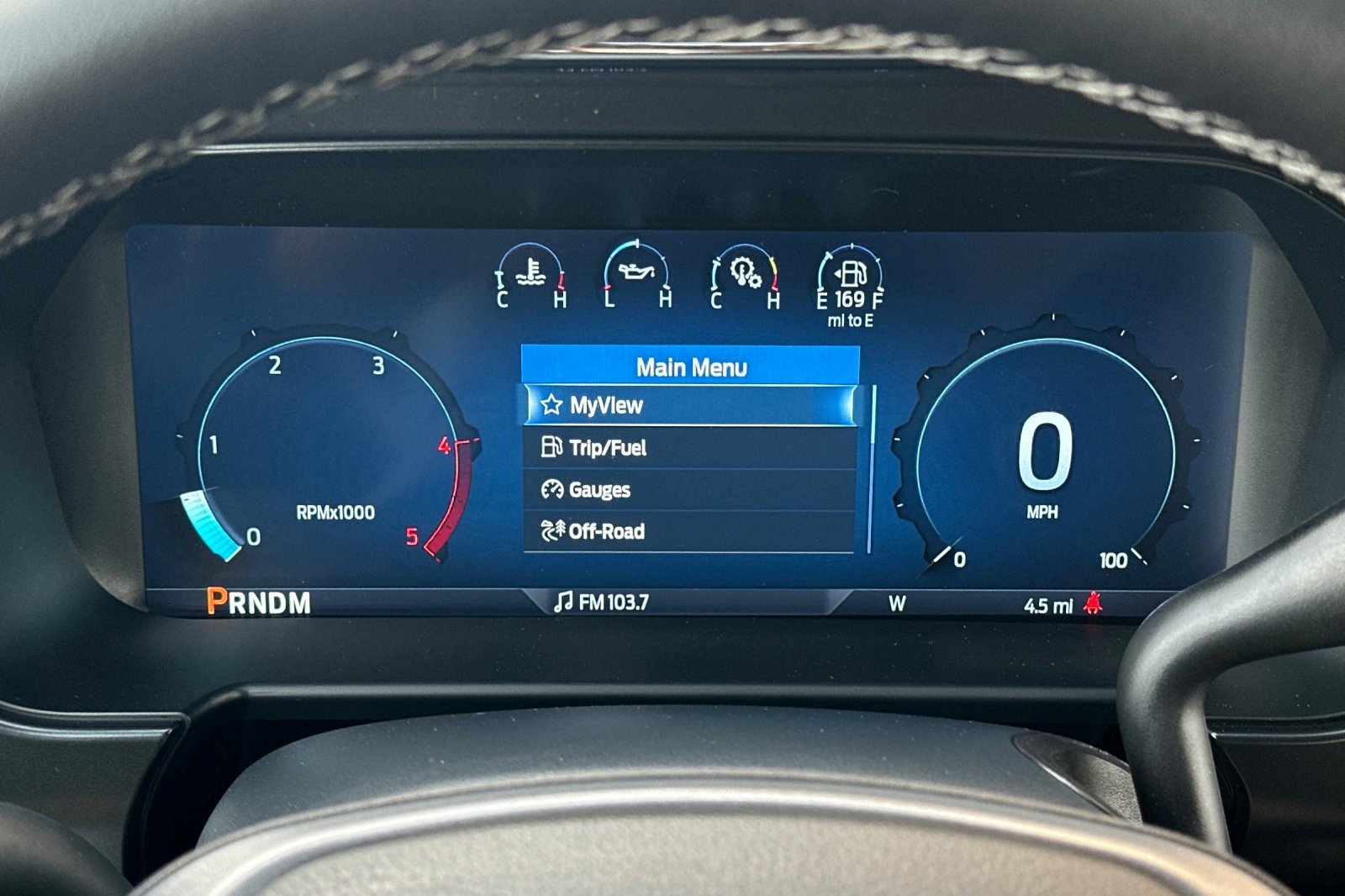 New 2026 Ford F250 Lariat image 23